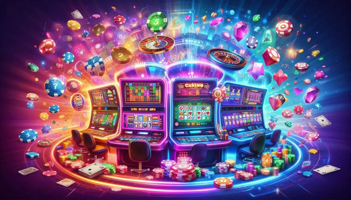 Boomzino Casino